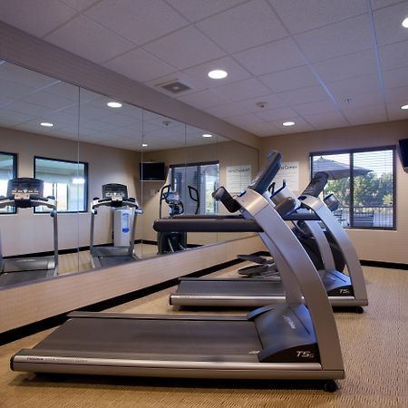 Holiday Inn Express Hotel & Suites Silt - Rifle By Ihg Servizi foto