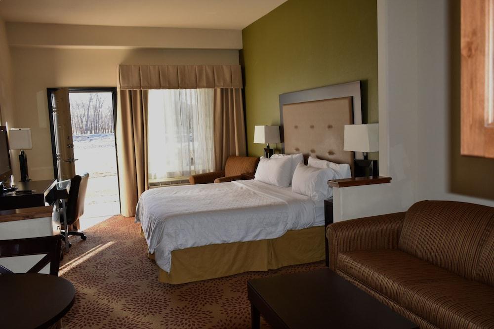 Holiday Inn Express Hotel & Suites Silt - Rifle By Ihg Esterno foto