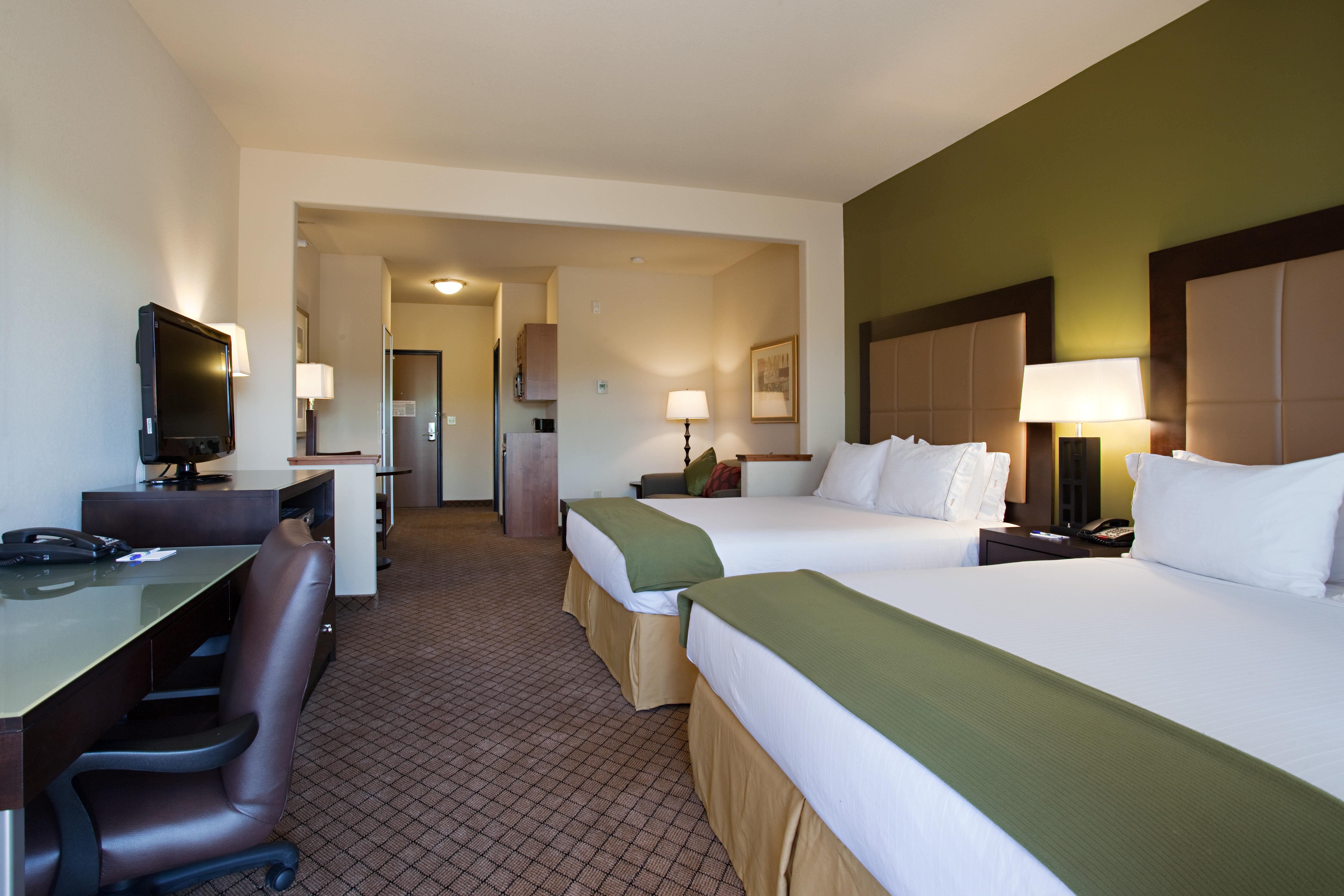 Holiday Inn Express Hotel & Suites Silt - Rifle By Ihg Esterno foto