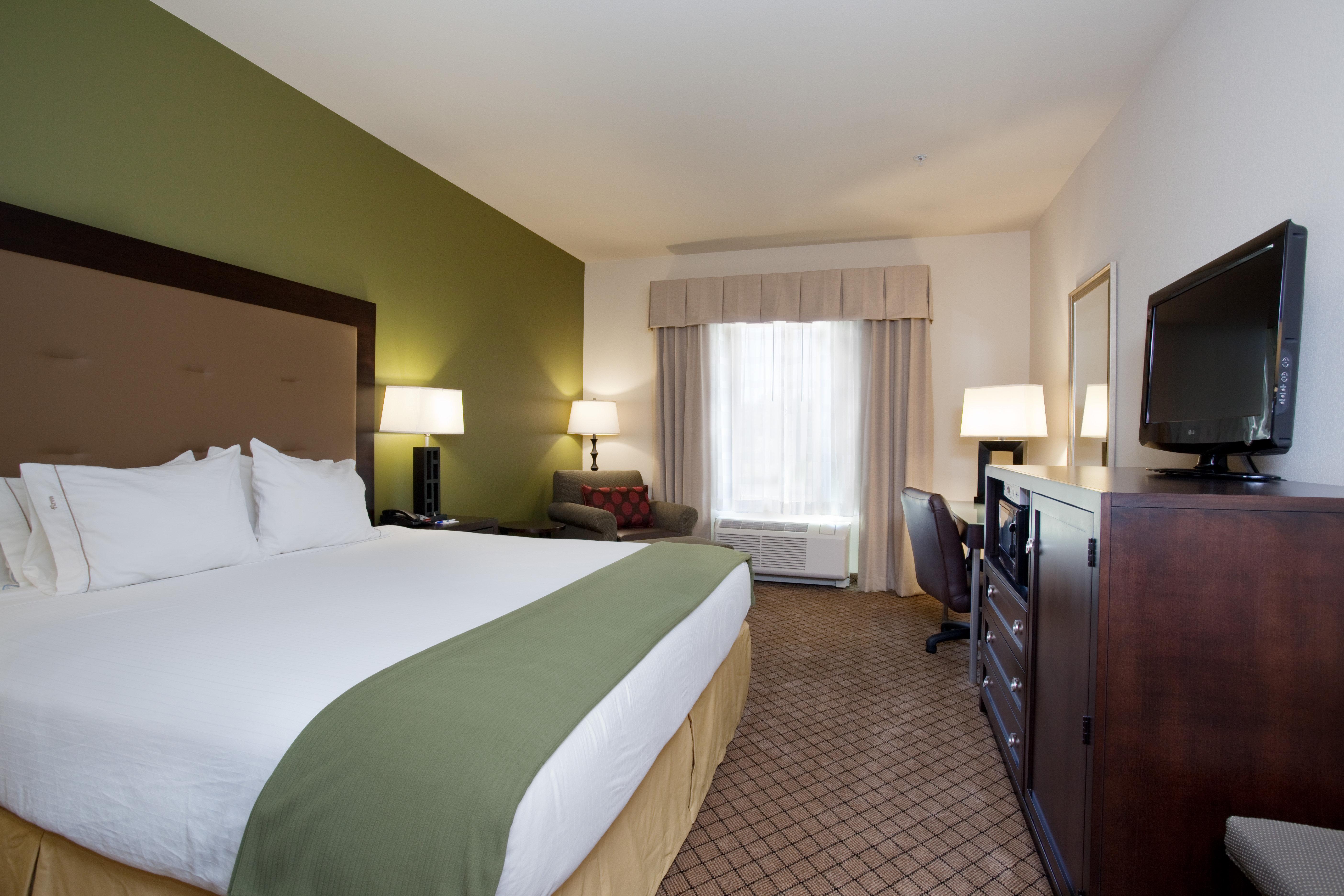 Holiday Inn Express Hotel & Suites Silt - Rifle By Ihg Esterno foto