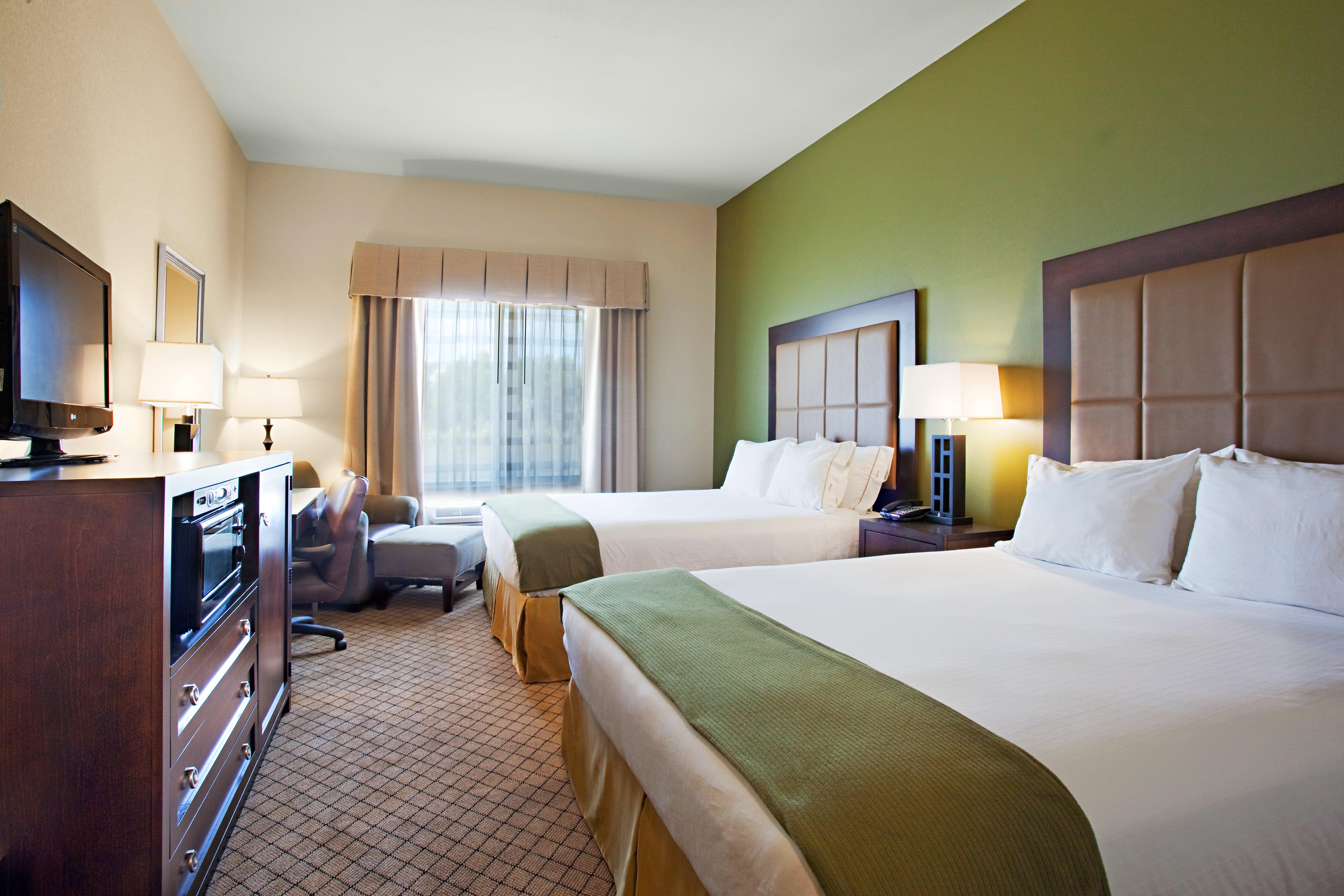 Holiday Inn Express Hotel & Suites Silt - Rifle By Ihg Esterno foto