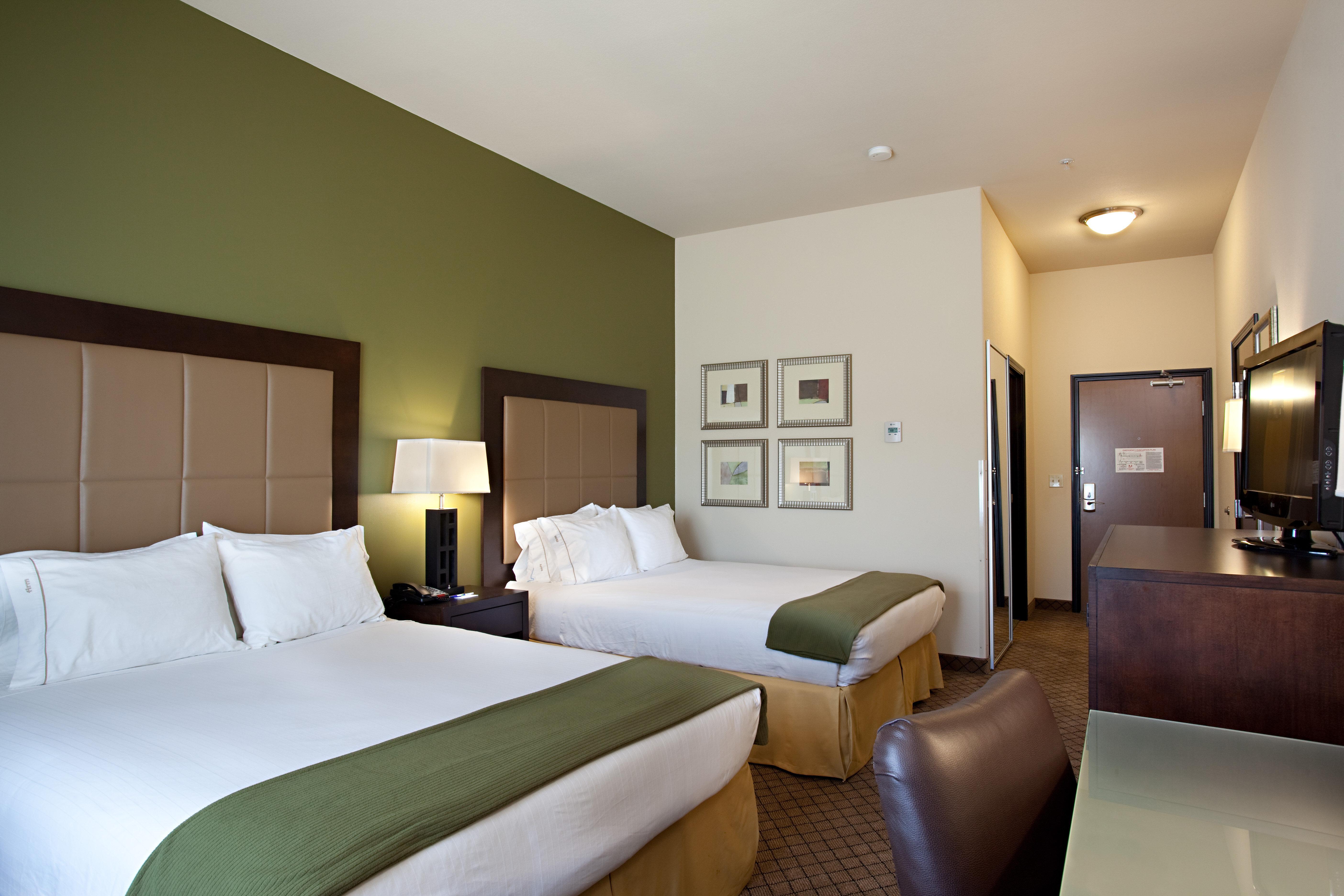 Holiday Inn Express Hotel & Suites Silt - Rifle By Ihg Esterno foto