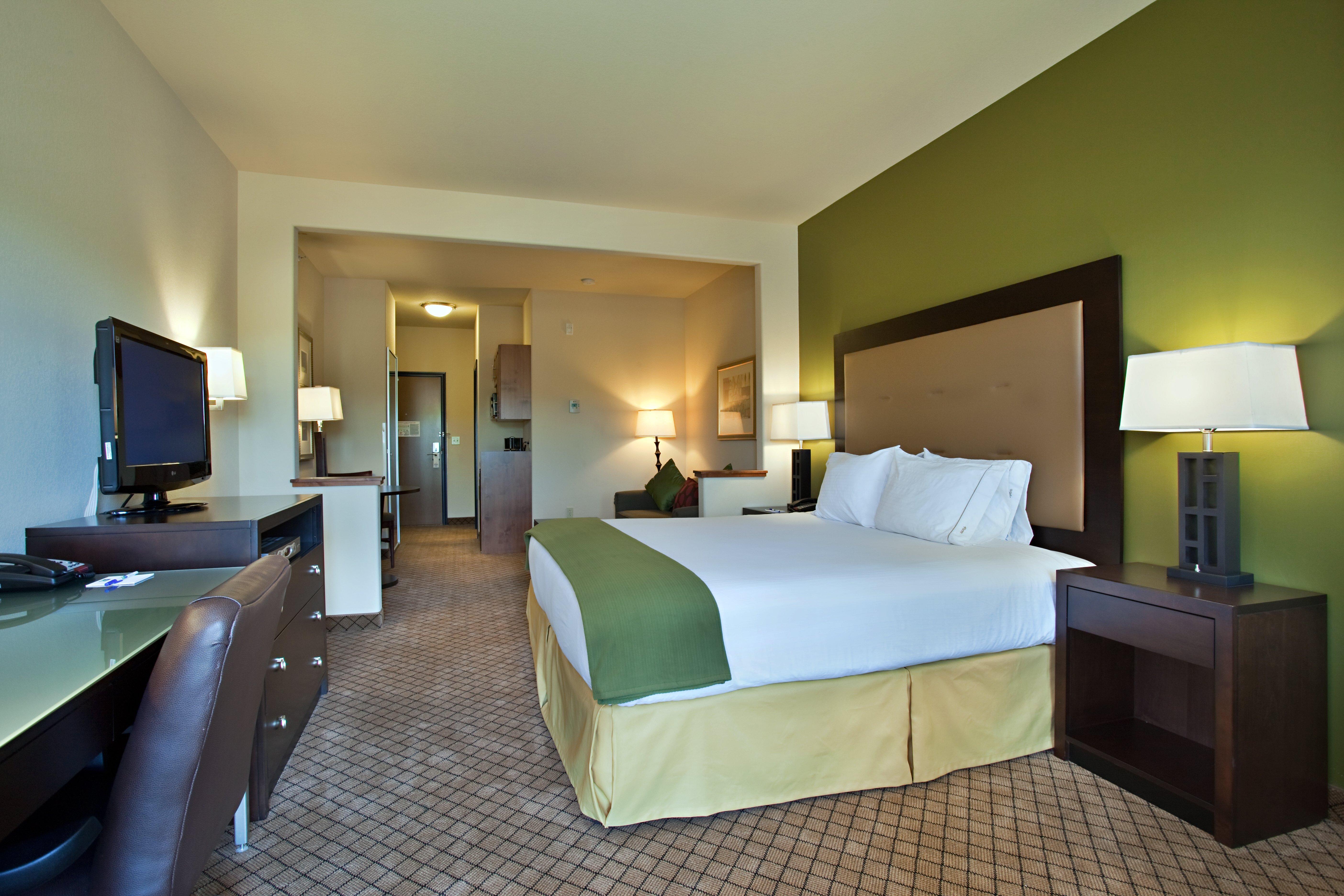 Holiday Inn Express Hotel & Suites Silt - Rifle By Ihg Esterno foto