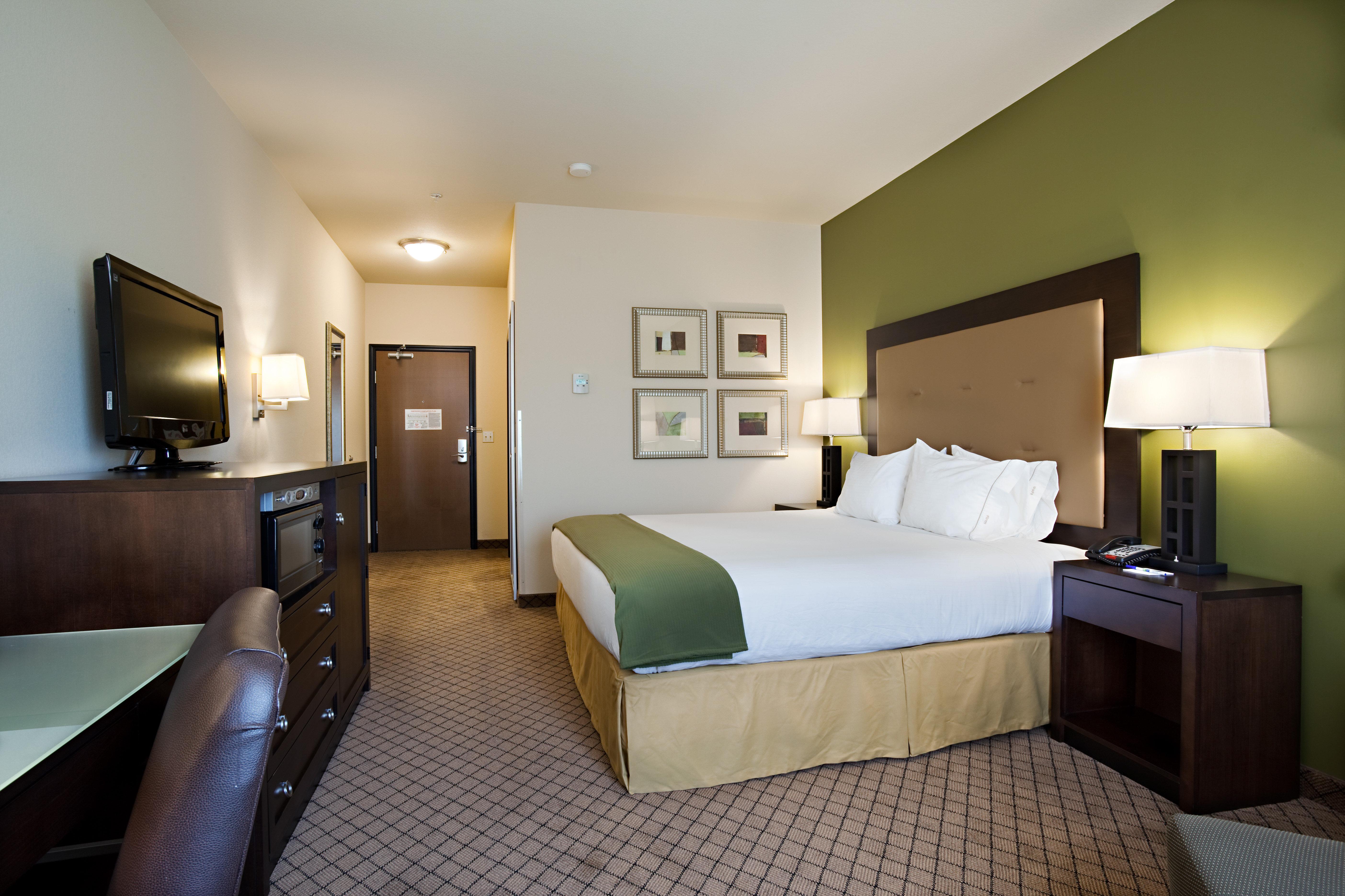 Holiday Inn Express Hotel & Suites Silt - Rifle By Ihg Esterno foto