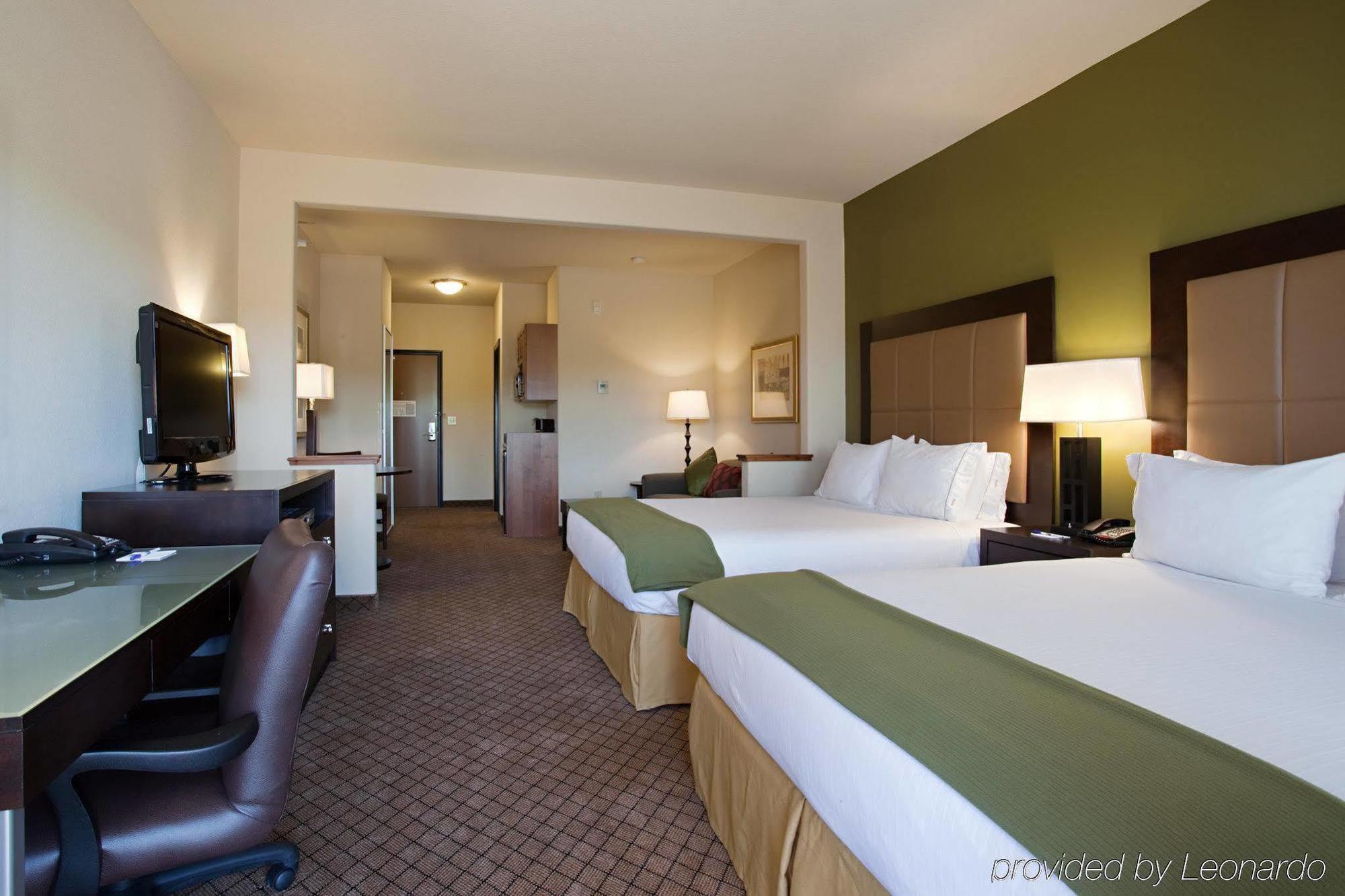 Holiday Inn Express Hotel & Suites Silt - Rifle By Ihg Esterno foto